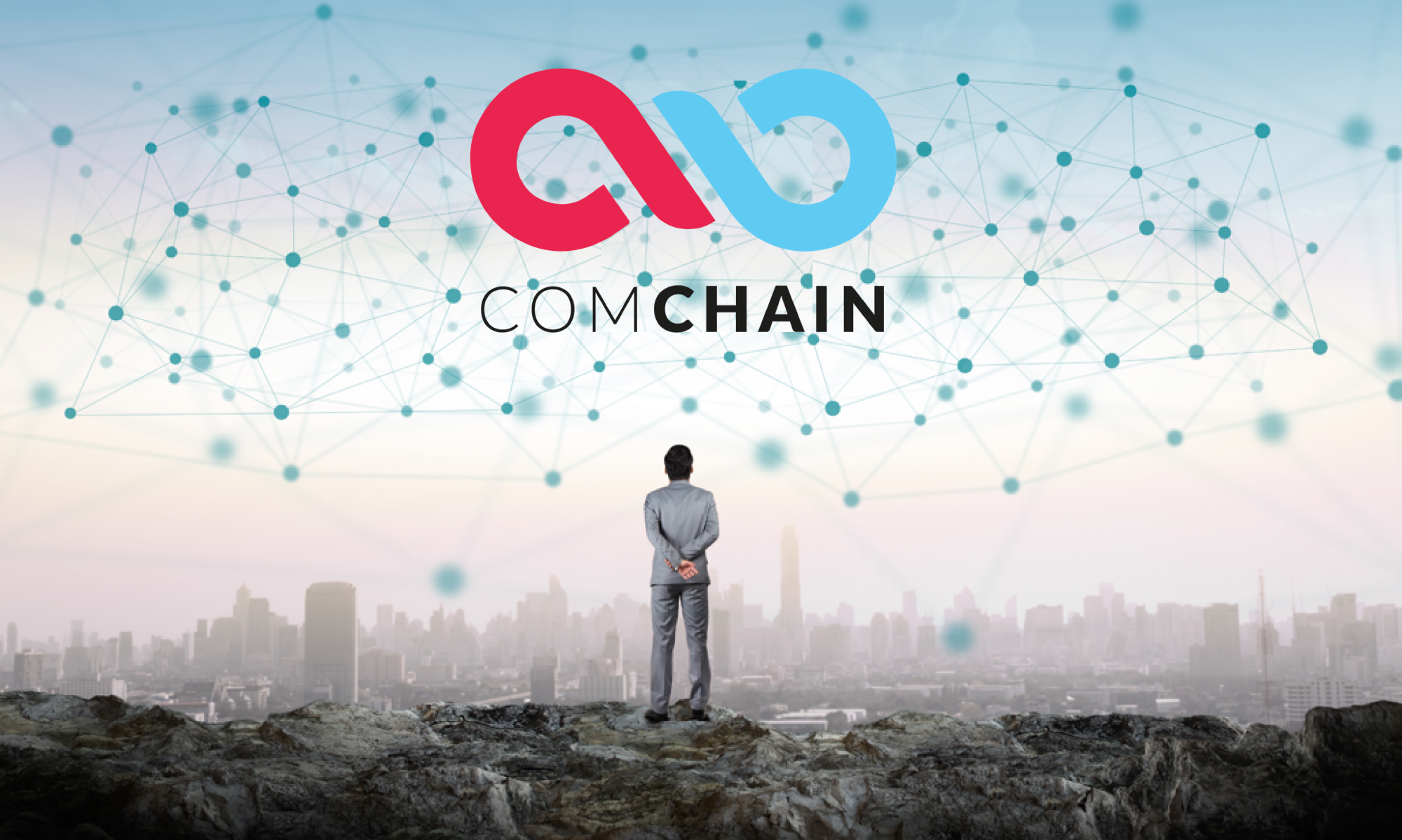 The comchain alliance